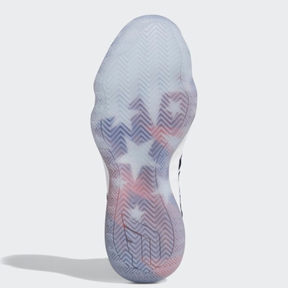 adidas Dame 6 Team USA - Picture 4 of 9